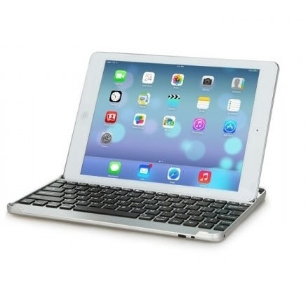 IPad AIR 2 Bluetooth Mobile Keyboard case Zwart