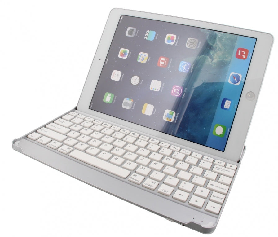 IPad AIR 2 Bluetooth Mobile Keyboard case Wit
