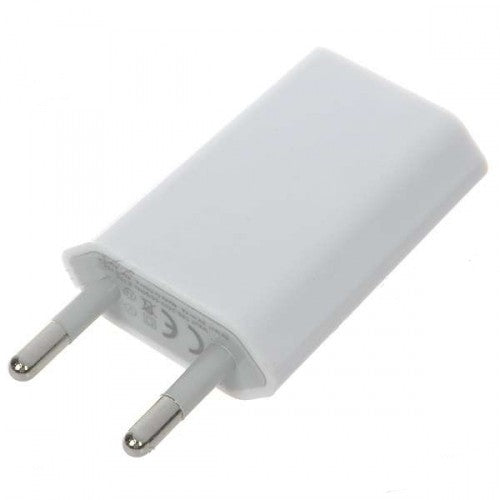 Oplader set - iPhone 30 pins - autolader / oplader / kabel
