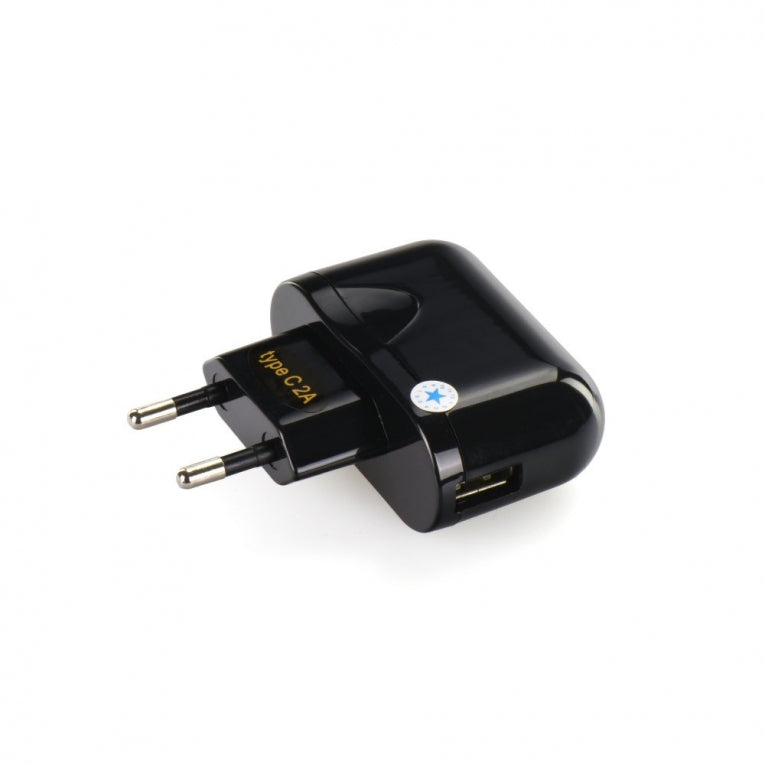 USB Adapter 5V 1A - met Micro USB Kabel - universeel