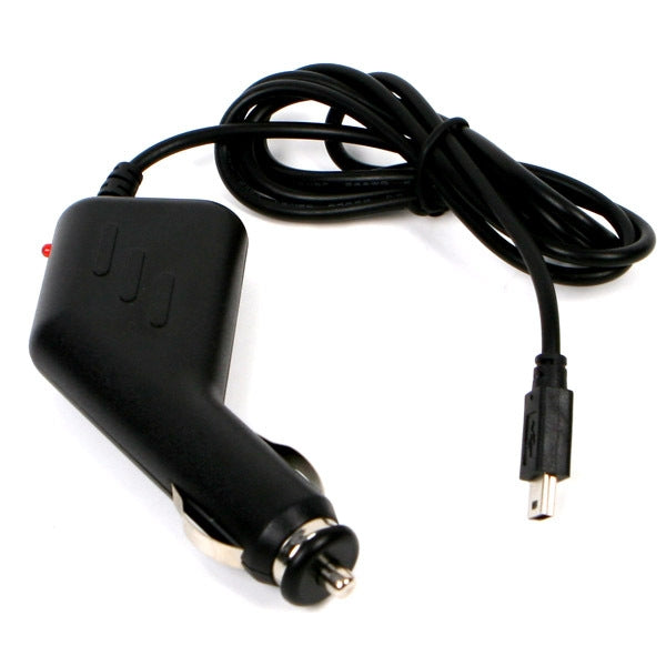 Autolader voor TomTom start (mini USB)