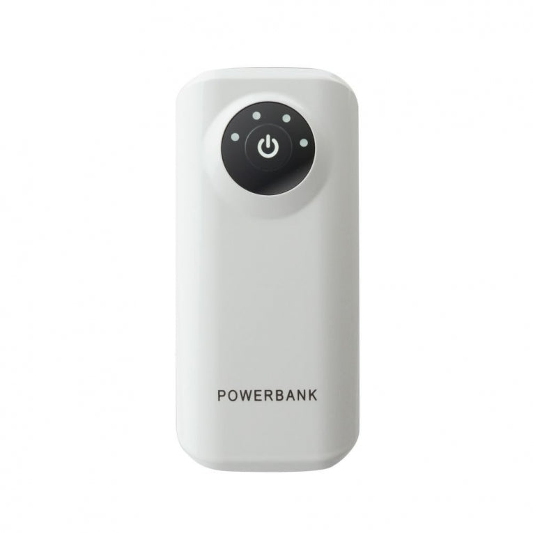 Powerbank 5600mah + Micro-USB - WIT