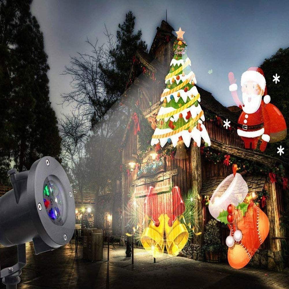 Kerstprojector - LED Projector Voor Buiten - Kerstdecoratie ... Idena 31353 - LED Projektor Weihnachtsmotive, mit Transformator... Idena 31353 - LED Projektor für Weihnachten, projiziert Kerstprojector - LED Projector Voor Buiten - Kerstdecoratie ... Idena 31353 - LED Projektor Weihnachtsmotive, mit Transformator... Idena 31353 - LED Projektor für Weihnachten, projiziert