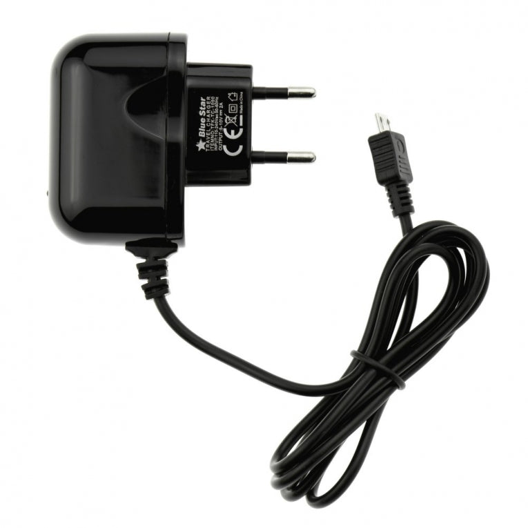 USB Adapter 5V 1A - Micro USB