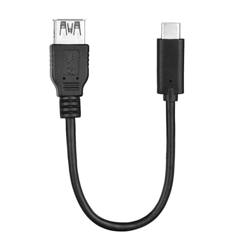 USB-C adapter - OTG - USB 3.1