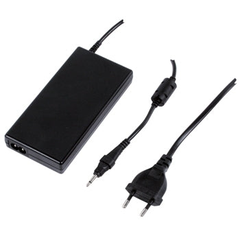 Universele ultra dunne notebook adapter 72 W voeding lader