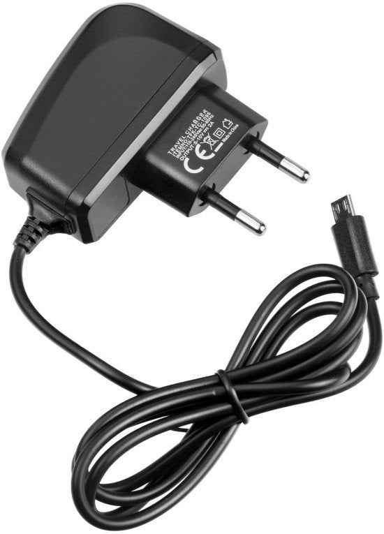 Thuislader / Oplader voor TomTom GO 520 (micro USB)