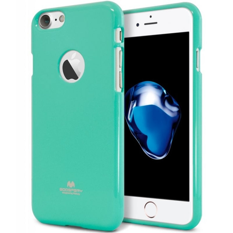 iPhone 7 Slim Case Mint Mercury