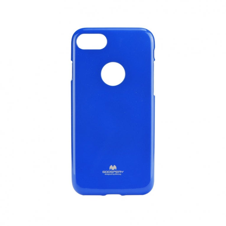 iPhone 7 Slim Case Blue Mercury