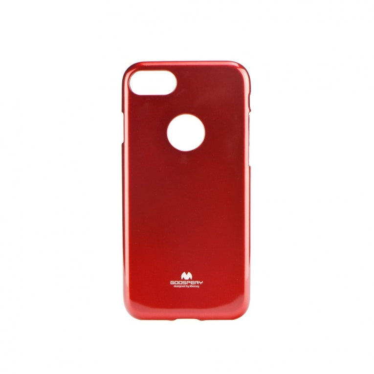 iPhone 7 Slim Case Red Mercury