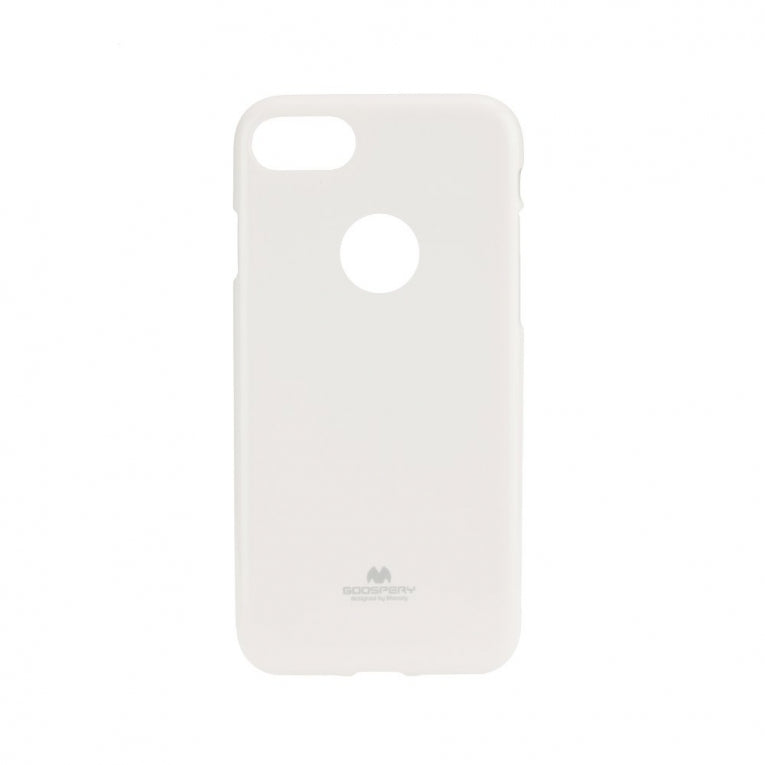 iPhone 7 Plus Slim Case White Mercury