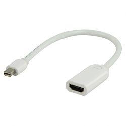Mini DisplayPort to HDMI Adapter Apple MacBook